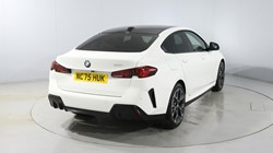 2026 (75) BMW 2 SERIES 220 M Sport 4dr Step Auto 5138934