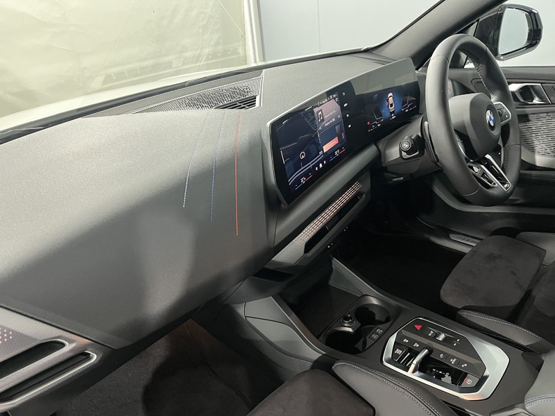 2026 (75) BMW 2 SERIES 220 M Sport 4dr Step Auto 5138900