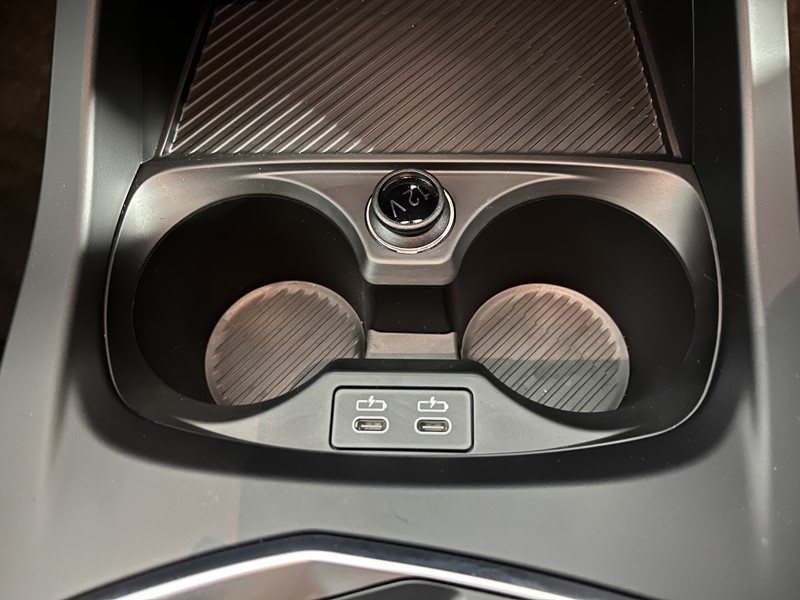 2026 (75) BMW 2 SERIES 220 M Sport 4dr Step Auto 5138922