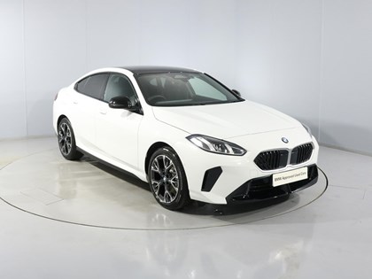 2026 (75) BMW 2 SERIES 220 M Sport 4dr Step Auto