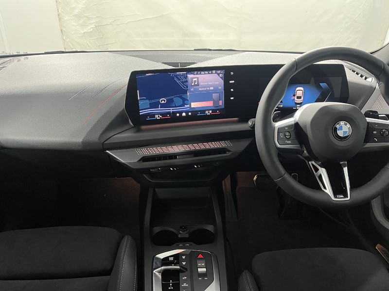 2026 (75) BMW 2 SERIES 220 M Sport 4dr Step Auto 5138897