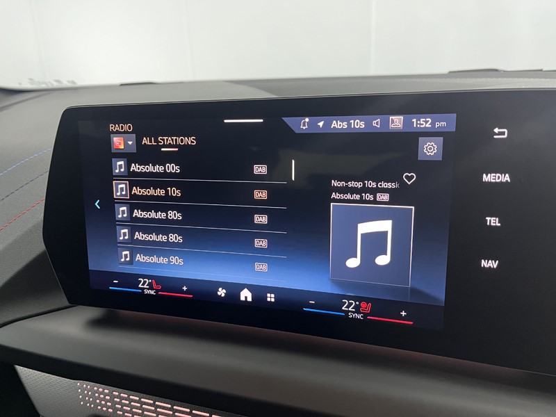 2026 (75) BMW 2 SERIES 220 M Sport 4dr Step Auto 5138919