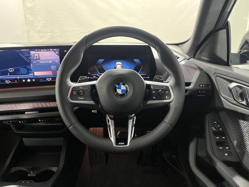 2026 (75) BMW 2 SERIES 220 M Sport 4dr Step Auto 5138898