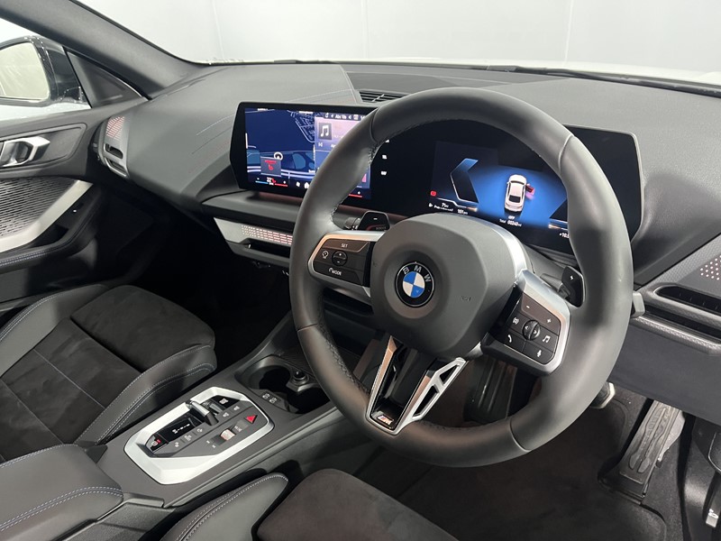 2026 (75) BMW 2 SERIES 220 M Sport 4dr Step Auto 5138899