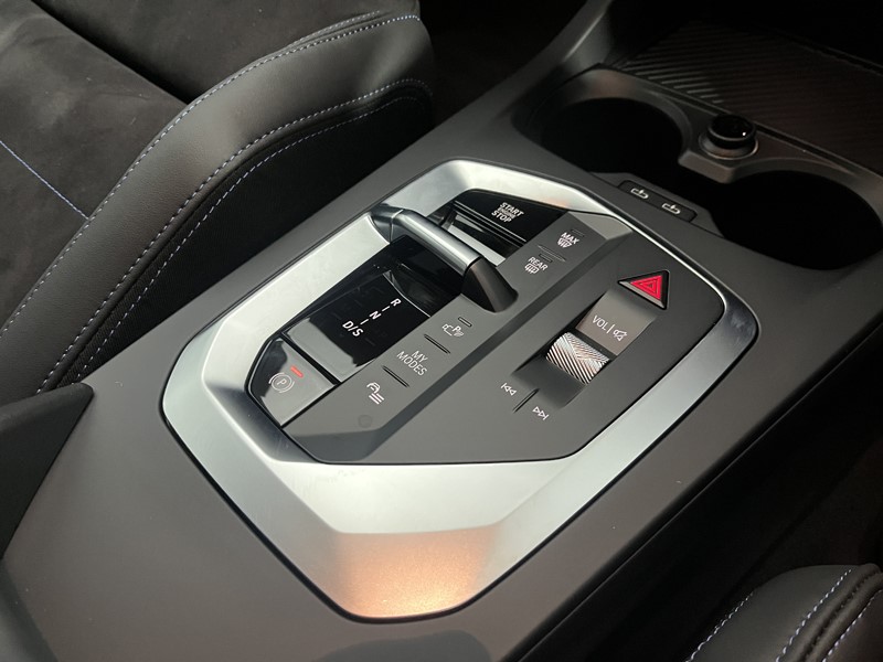 2026 (75) BMW 2 SERIES 220 M Sport 4dr Step Auto 5138903