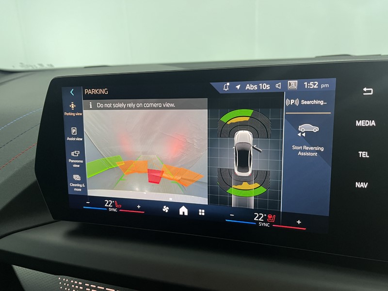 2026 (75) BMW 2 SERIES 220 M Sport 4dr Step Auto 5138911