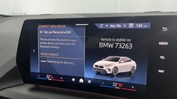 2026 (75) BMW 2 SERIES 220 M Sport 4dr Step Auto 5138920