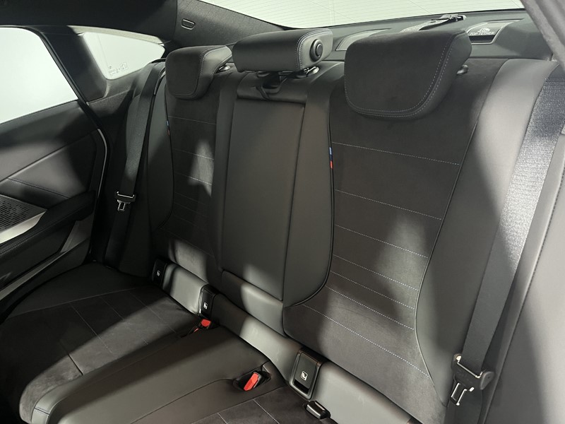 2026 (75) BMW 2 SERIES 220 M Sport 4dr Step Auto 5138905