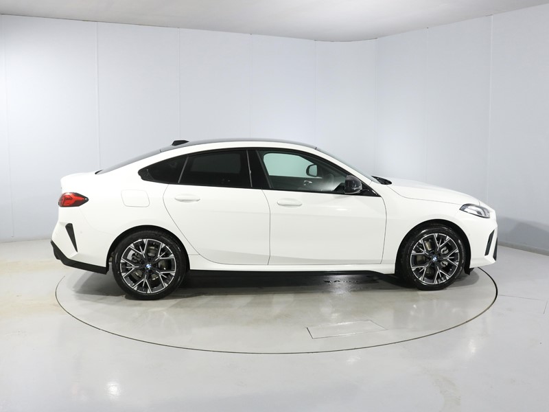 2026 (75) BMW 2 SERIES 220 M Sport 4dr Step Auto 5138896