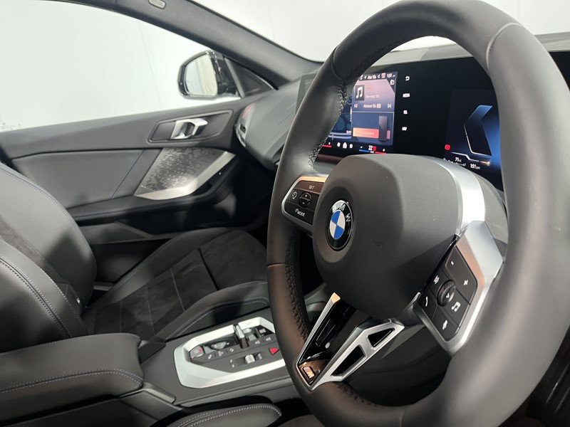 2026 (75) BMW 2 SERIES 220 M Sport 4dr Step Auto 5138914