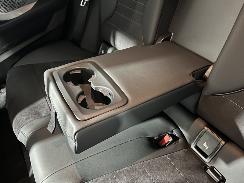 2026 (75) BMW 2 SERIES 220 M Sport 4dr Step Auto 5138926