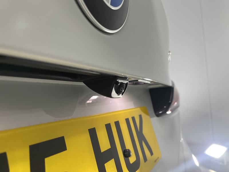 2026 (75) BMW 2 SERIES 220 M Sport 4dr Step Auto 5138932