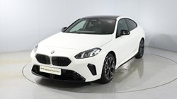 2026 (75) BMW 2 SERIES 220 M Sport 4dr Step Auto 5138933