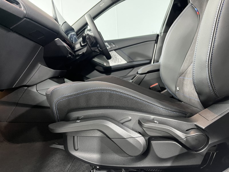 2026 (75) BMW 2 SERIES 220 M Sport 4dr Step Auto 5138924