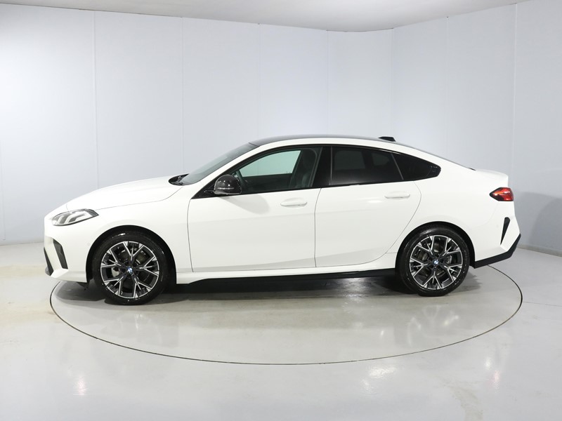 2026 (75) BMW 2 SERIES 220 M Sport 4dr Step Auto 5138935