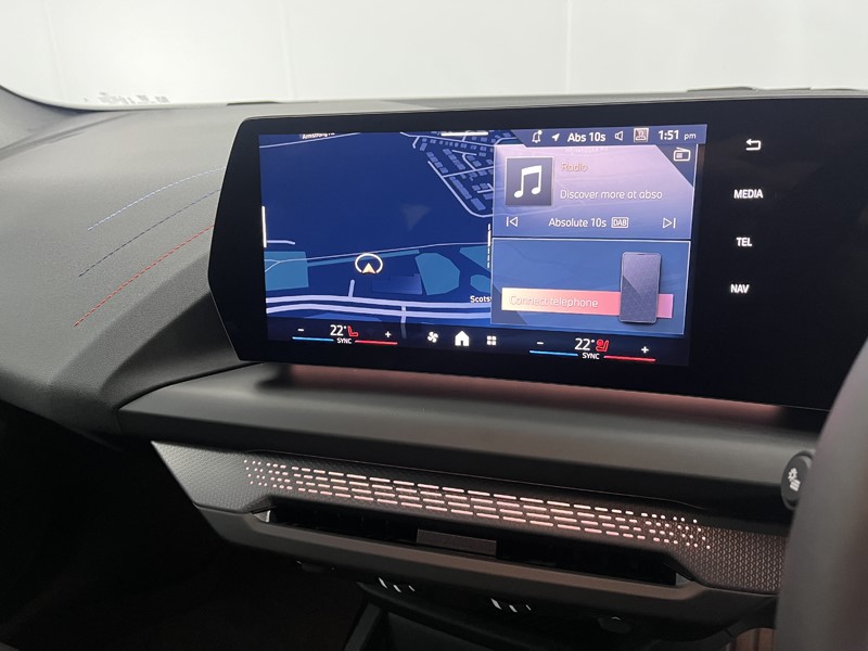 2026 (75) BMW 2 SERIES 220 M Sport 4dr Step Auto 5138901