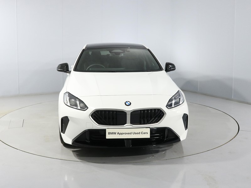 2026 (75) BMW 2 SERIES 220 M Sport 4dr Step Auto 5138909