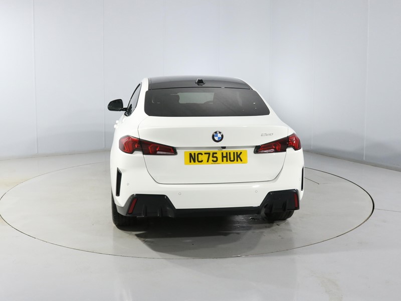 2026 (75) BMW 2 SERIES 220 M Sport 4dr Step Auto 5138908