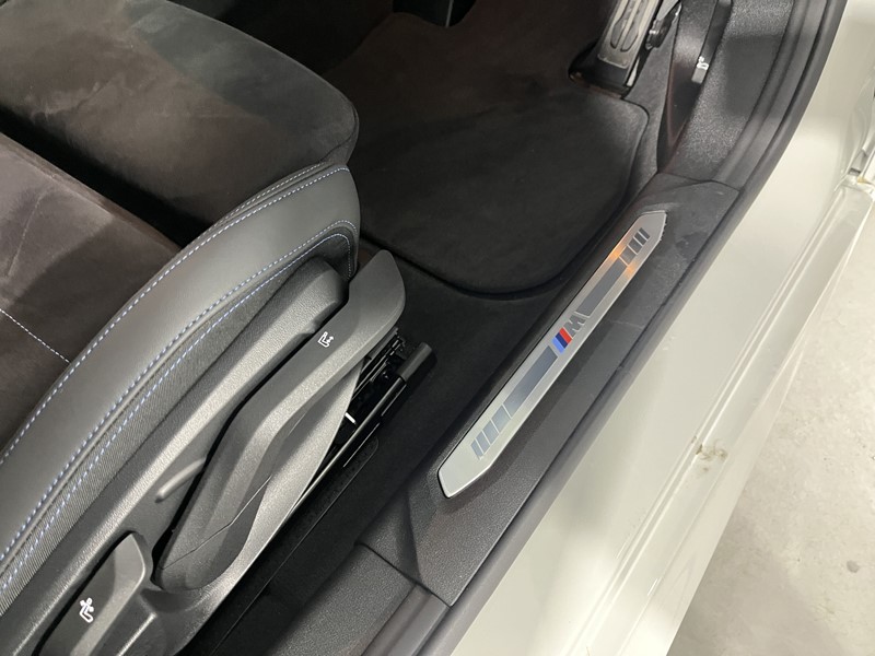 2026 (75) BMW 2 SERIES 220 M Sport 4dr Step Auto 5138912