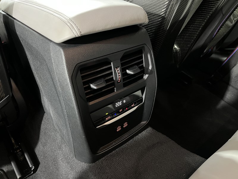 2022 (72) BMW M4 xDrive Competition M 2dr Step Auto 5170598