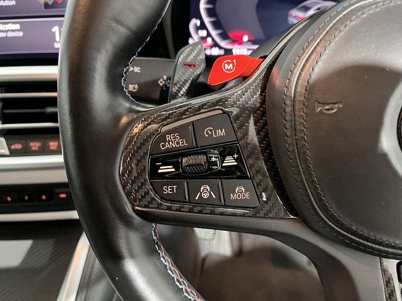 2022 (72) BMW M4 xDrive Competition M 2dr Step Auto 5170583