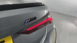 2022 (72) BMW M4 xDrive Competition M 2dr Step Auto 5170605