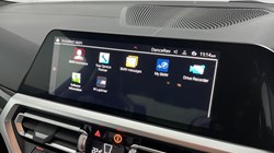 2022 (72) BMW M4 xDrive Competition M 2dr Step Auto 5170590