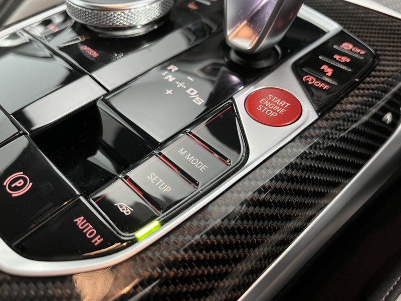 2022 (72) BMW M4 xDrive Competition M 2dr Step Auto 5170595