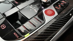 2022 (72) BMW M4 xDrive Competition M 2dr Step Auto 5170595