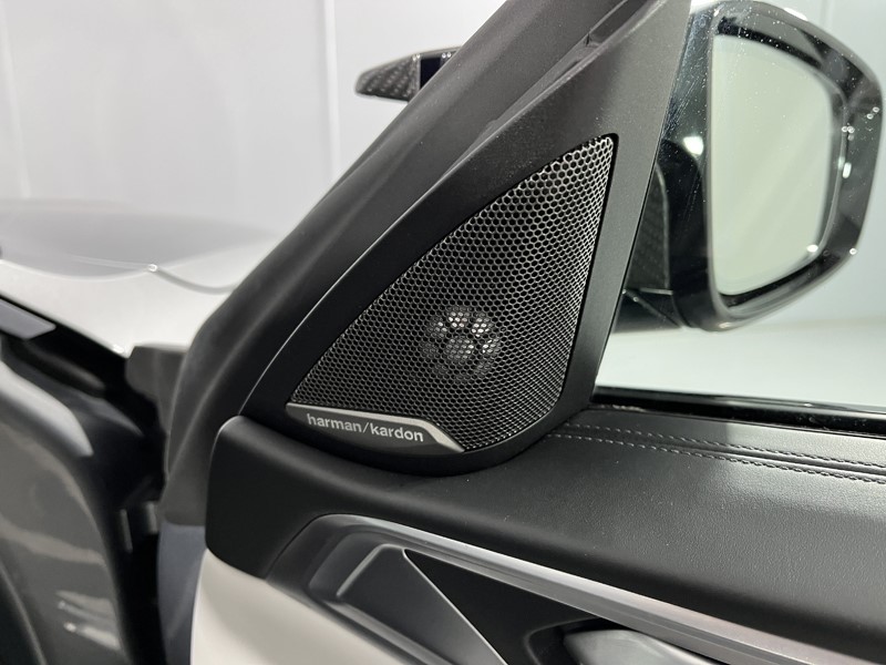 2022 (72) BMW M4 xDrive Competition M 2dr Step Auto 5170580