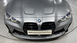 2022 (72) BMW M4 xDrive Competition M 2dr Step Auto 5170601