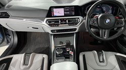 2022 (72) BMW M4 xDrive Competition M 2dr Step Auto 5170563