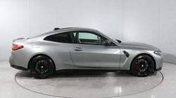 2022 (72) BMW M4 xDrive Competition M 2dr Step Auto 5170562