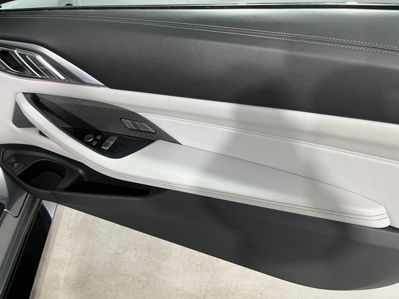 2022 (72) BMW M4 xDrive Competition M 2dr Step Auto 5170579