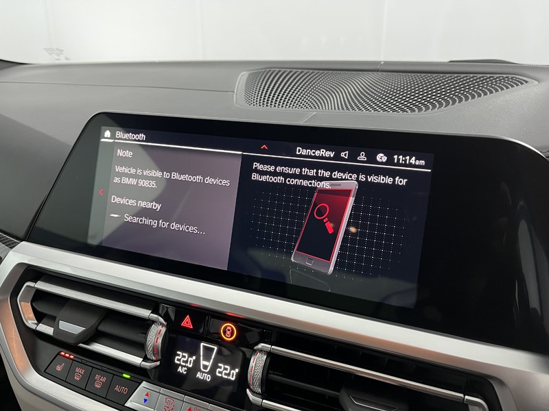 2022 (72) BMW M4 xDrive Competition M 2dr Step Auto 5170591