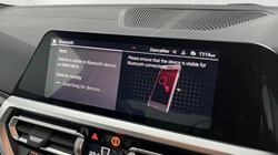 2022 (72) BMW M4 xDrive Competition M 2dr Step Auto 5170591