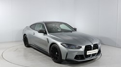 2022 (72) BMW M4 xDrive Competition M 2dr Step Auto 5170560
