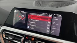 2022 (72) BMW M4 xDrive Competition M 2dr Step Auto 5170589