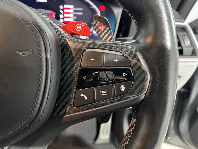 2022 (72) BMW M4 xDrive Competition M 2dr Step Auto 5170584