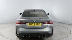 2022 (72) BMW M4 xDrive Competition M 2dr Step Auto 5170574