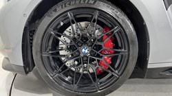 2022 (72) BMW M4 xDrive Competition M 2dr Step Auto 5170573