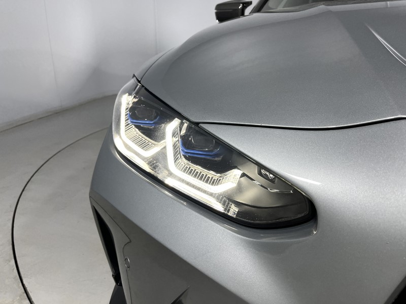 2022 (72) BMW M4 xDrive Competition M 2dr Step Auto 5170600