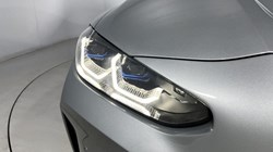 2022 (72) BMW M4 xDrive Competition M 2dr Step Auto 5170600