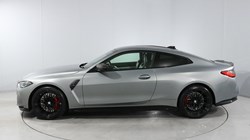 2022 (72) BMW M4 xDrive Competition M 2dr Step Auto 5170610