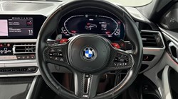 2022 (72) BMW M4 xDrive Competition M 2dr Step Auto 5170564