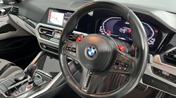 2022 (72) BMW M4 xDrive Competition M 2dr Step Auto 5170565