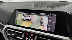 2022 (72) BMW M4 xDrive Competition M 2dr Step Auto 5170577