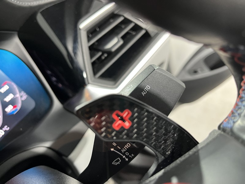 2022 (72) BMW M4 xDrive Competition M 2dr Step Auto 5170586