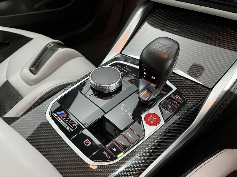 2022 (72) BMW M4 xDrive Competition M 2dr Step Auto 5170569