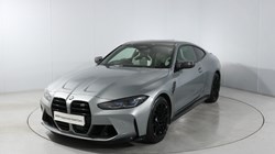 2022 (72) BMW M4 xDrive Competition M 2dr Step Auto 5170608